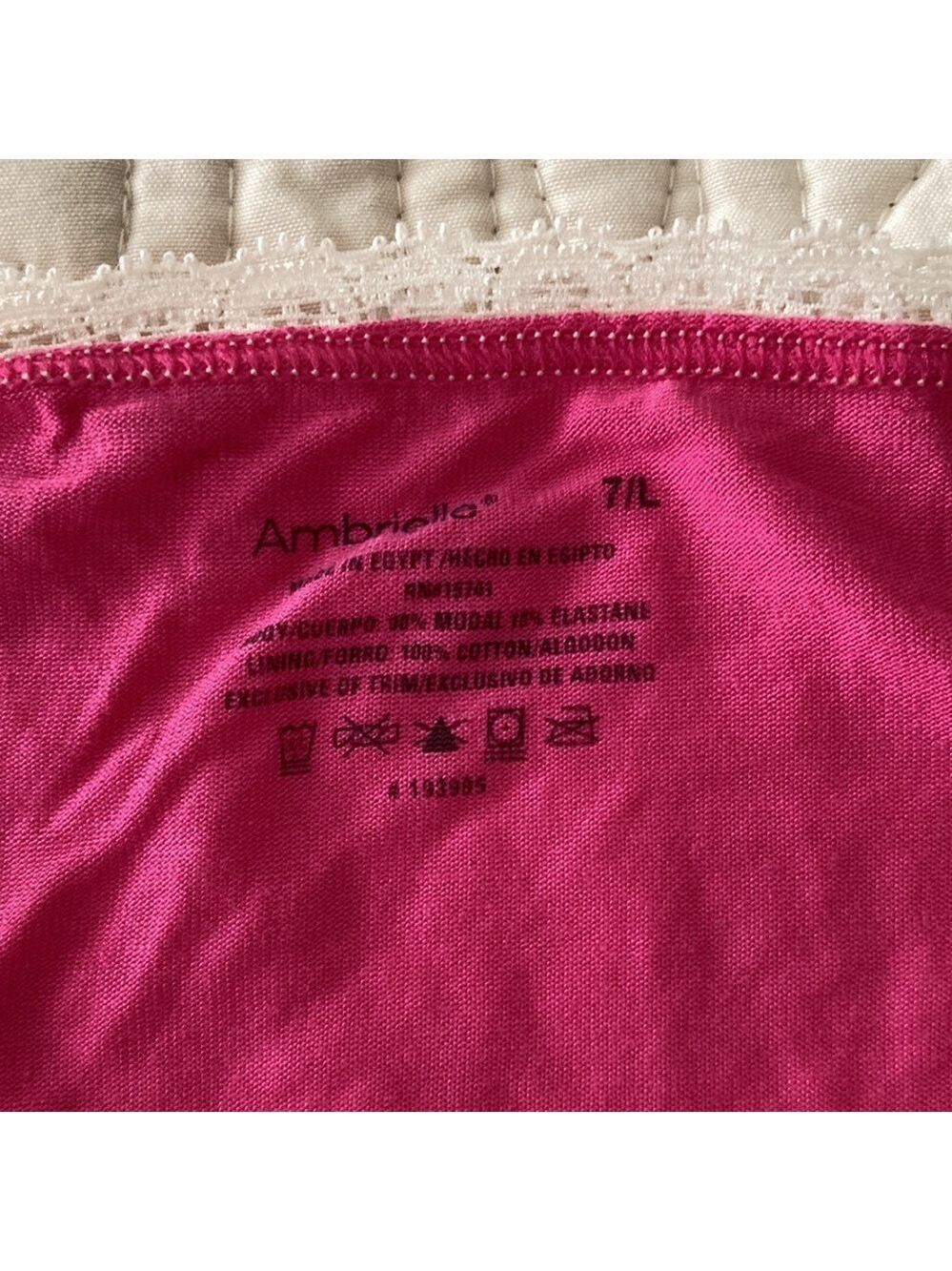 PANTY bundle. - Picture 3 of 10